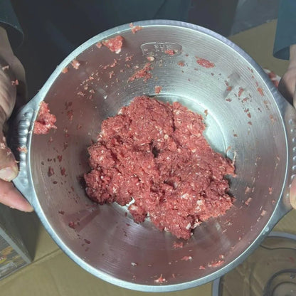 GERMANY LOT SUPER CREST 5L MEAT CHOPPER - Buy Online Pakistan | Galaxiee.com