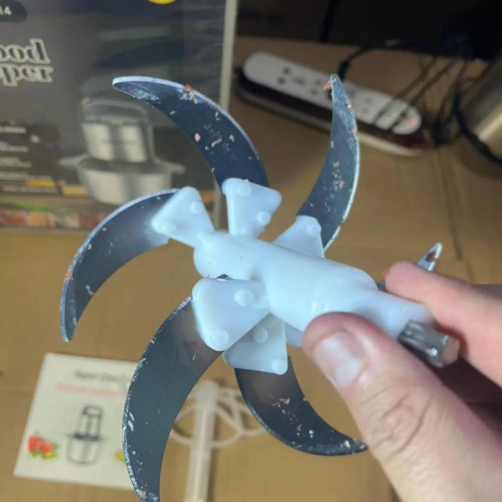 GERMANY LOT SUPER CREST 5L MEAT CHOPPER - Buy Online Pakistan | Galaxiee.com