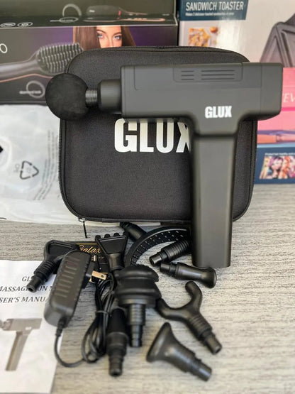 GLUX Massager USA Lot Imported - Galaxiee.comfitness