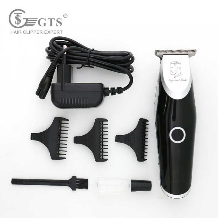 GTS Professional Hair Clipper – Precision Barber Trimmer - Buy Online Pakistan | Galaxiee.com