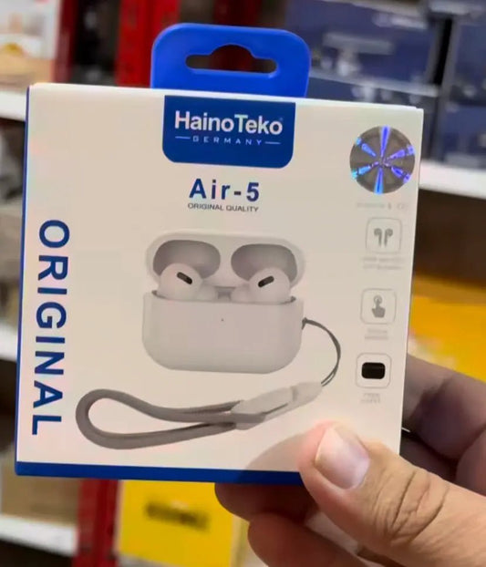 Haino Teko Airbuds - Galaxiee.com