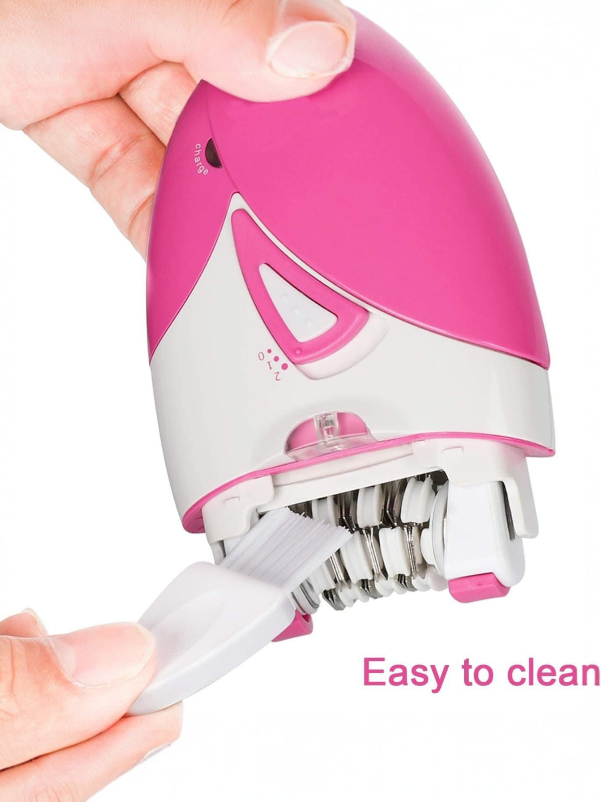 Hair Epilator Removal for Women - Buy Online Pakistan | Galaxiee.com