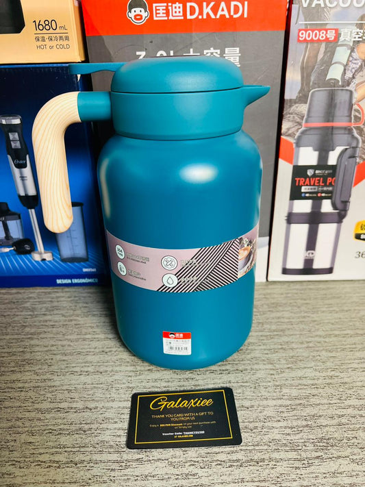 Imported Akadi 2000ml Thermos - Galaxiee.comThermos