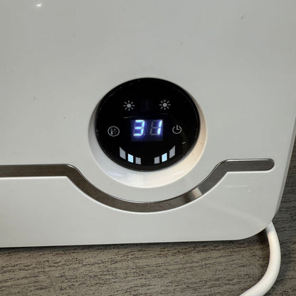 JL Niva Wall Mounted Heater (Model LPT-5601A) - Buy Online Pakistan | Galaxiee.com