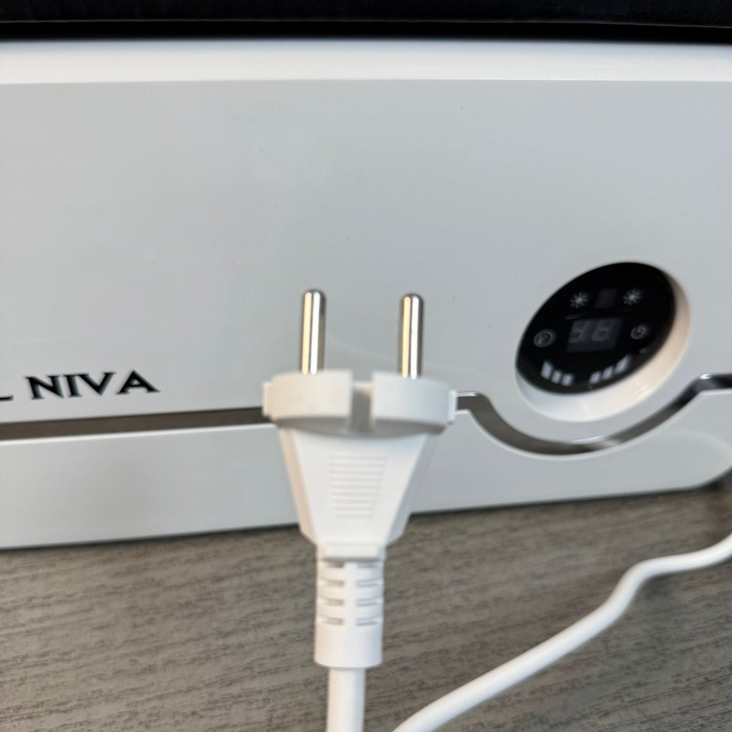 JL Niva Wall Mounted Heater (Model LPT-5601A) - Buy Online Pakistan | Galaxiee.com