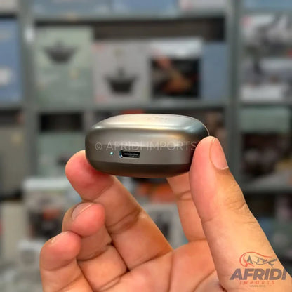 Kamaal Stereo Sound Earbuds