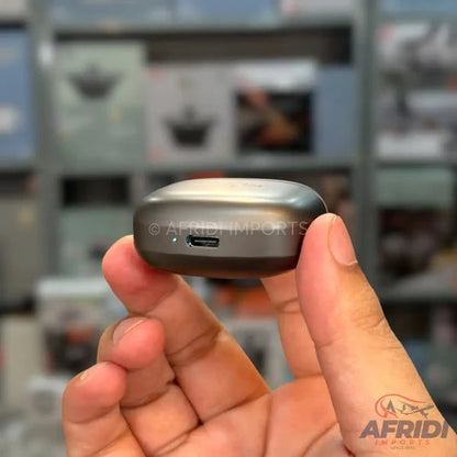Kamaal Stereo Sound Earbuds - Buy Online Pakistan | Galaxiee.com