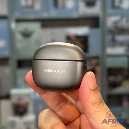 Kamaal Stereo Sound Earbuds - Buy Online Pakistan | Galaxiee.com