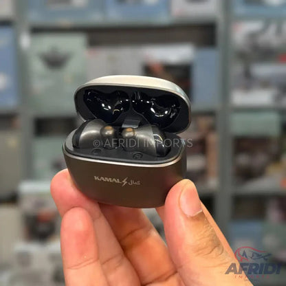 Kamaal Stereo Sound Earbuds - Buy Online Pakistan | Galaxiee.com