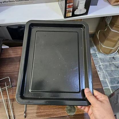 Kerone 30L Electric Baking Oven Lot Imported - Galaxiee.com