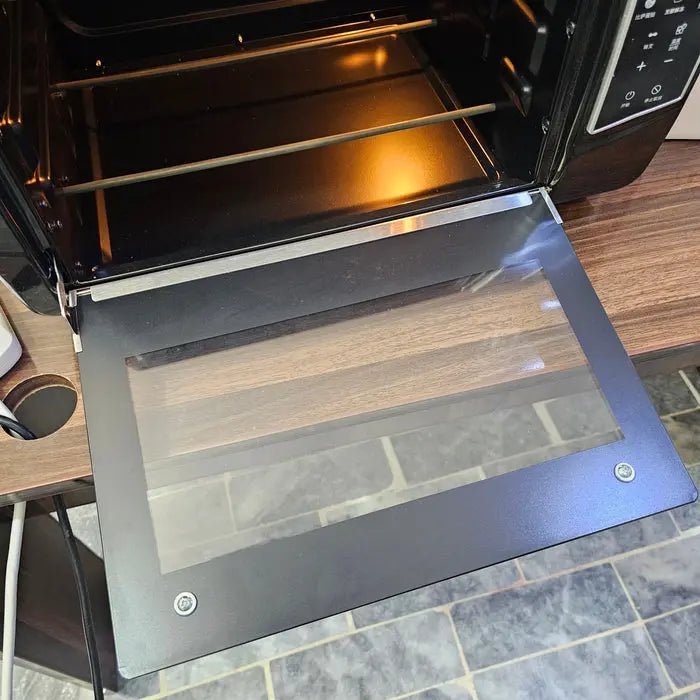 Kerone 30L Electric Baking Oven Lot Imported - Buy Online Pakistan | Galaxiee.com