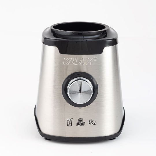Kolax 2 in 1 Commercial Blender & Grinders - Buy Online Pakistan | Galaxiee.com