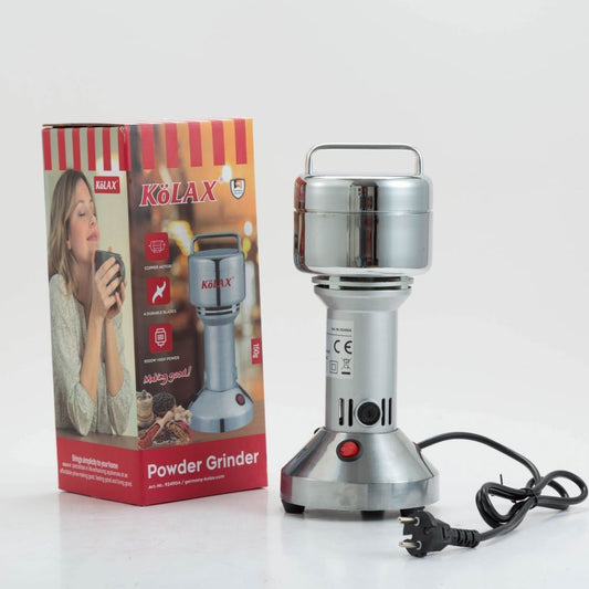 KoLAX Power Grinder ART NR: 924907 - Buy Online Pakistan | Galaxiee.com