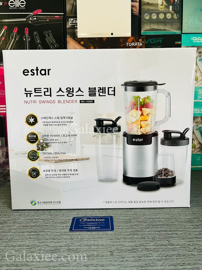 EStar EBL-1500G 4-in-1 Blender 900W | Galaxiee