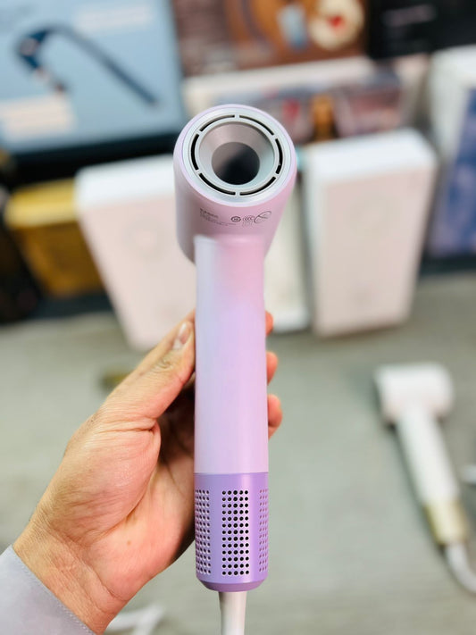 Laifen Hair Dryer with Durable and Powerful Motor - Buy Online Pakistan | Galaxiee.com