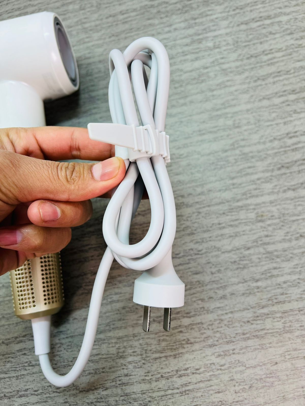 Laifen Hair Dryer with Durable and Powerful Motor - Buy Online Pakistan | Galaxiee.com