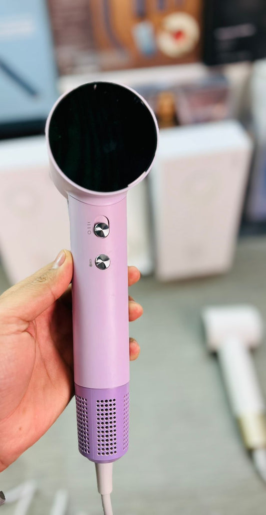 Laifen Hair Dryer with Durable and Powerful Motor - Buy Online Pakistan | Galaxiee.com