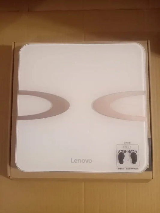 LENEVO SMART BODY WEIGHT SCALE - Galaxiee.com
