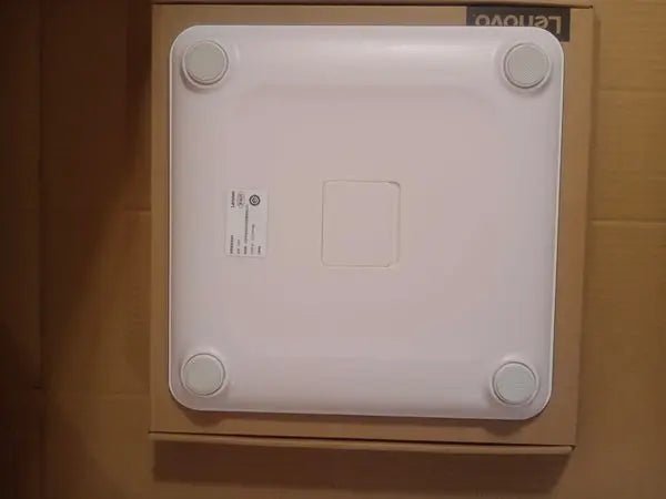 LENEVO SMART BODY WEIGHT SCALE - Buy Online Pakistan | Galaxiee.com