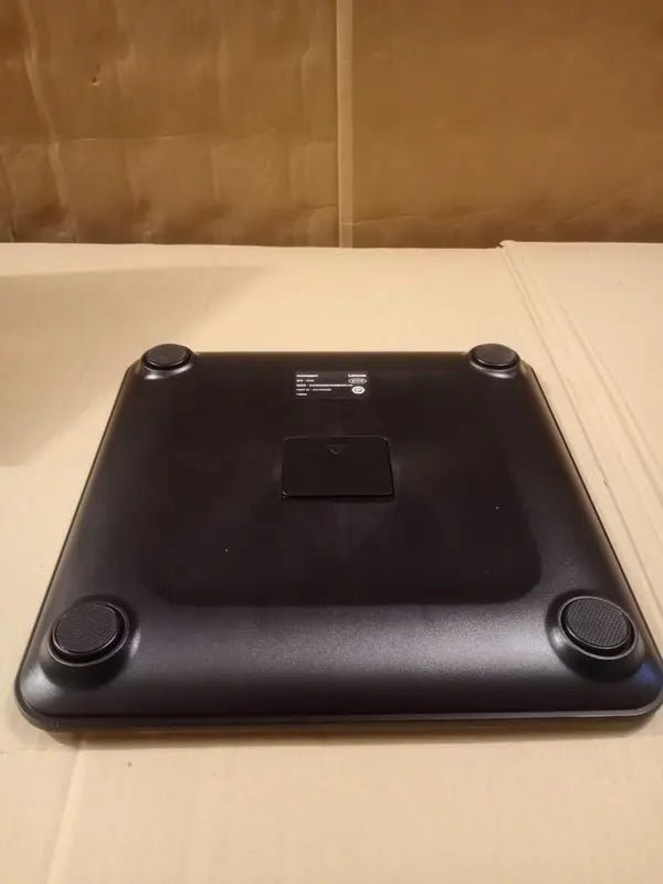 LENEVO SMART BODY WEIGHT SCALE - Buy Online Pakistan | Galaxiee.com