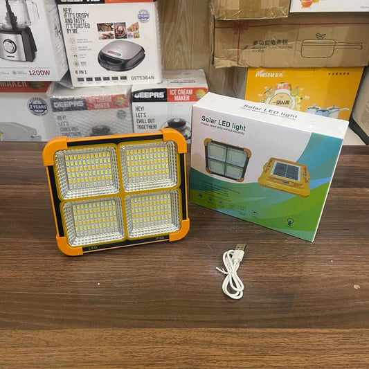 Lot Imported 60W Mini Flood Light - Buy Online Pakistan | Galaxiee.com
