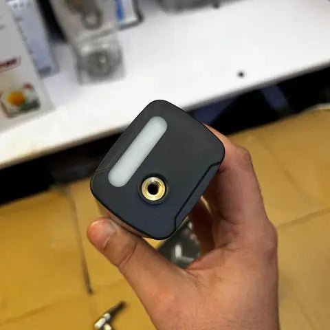 Lot Imported Intelligent Rechargeable Tire Inflator - Buy Online Pakistan | Galaxiee.com