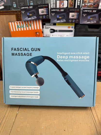 Neck shoulder and legs massager for pain relief - price in Pakistan | Galaxiee