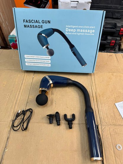 lot imported Neck & Shoulders Legs Massager for Pain Relief - Buy Online Pakistan | Galaxiee.com
