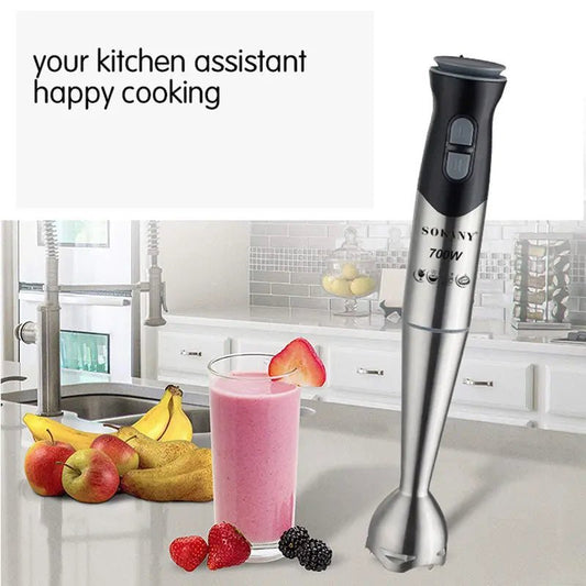 Lot Imported Sokany Hand Blender - Buy Online Pakistan | Galaxiee.com