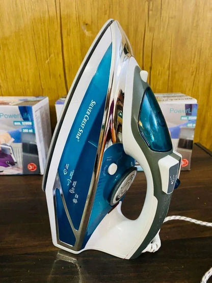 Lot Imported  Steam IRON x3 - Buy Online Pakistan | Galaxiee.com