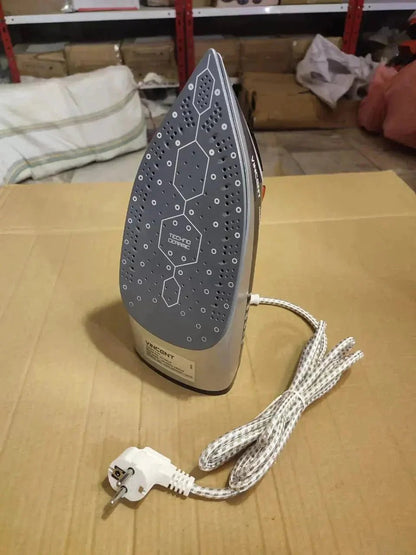 lot imported VINCENT Steam Iron - Buy Online Pakistan | Galaxiee.com