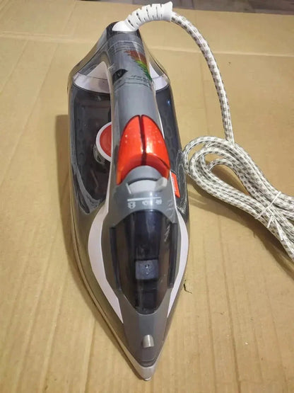 lot imported VINCENT Steam Iron - Buy Online Pakistan | Galaxiee.com