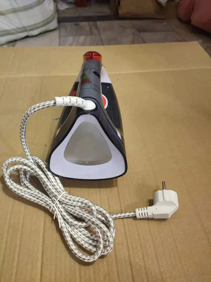 lot imported VINCENT Steam Iron - Buy Online Pakistan | Galaxiee.com