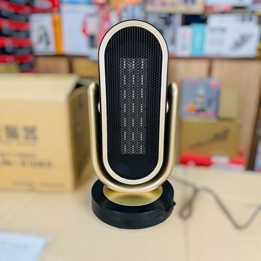 LOT PTC Ceramic Blower Touch Heater – Fast Heating with Remote Control - Buy Online Pakistan | Galaxiee.com