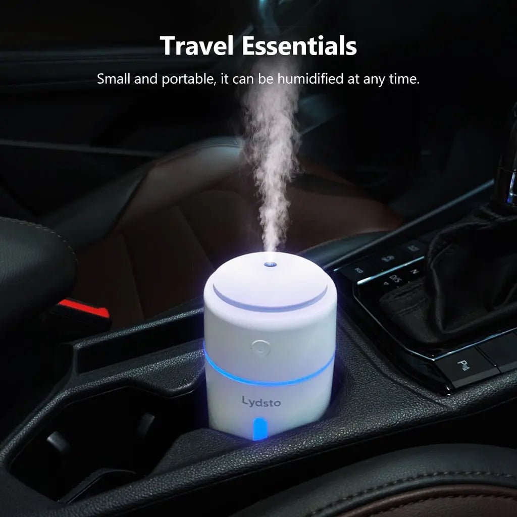 Lydsto Rechargeable Humidifier - Galaxiee.compersonal care