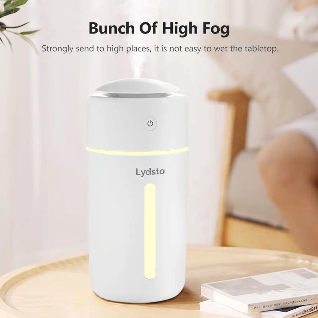 Lydsto Rechargeable Humidifier - Galaxiee.compersonal care