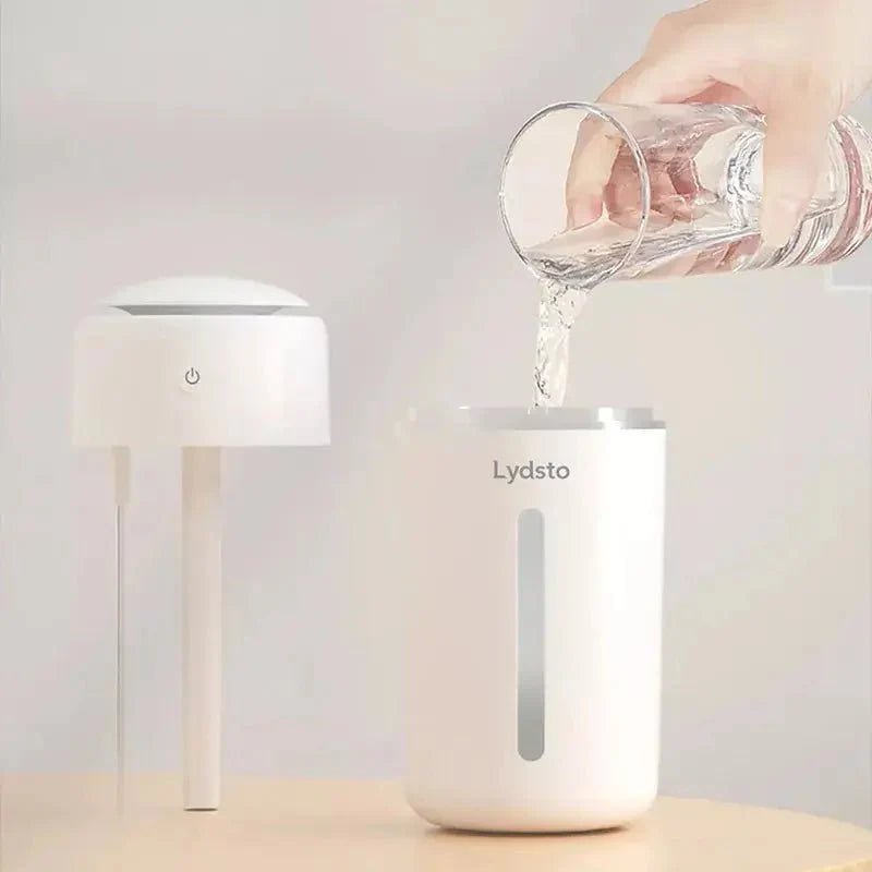 Lydsto Rechargeable Humidifier - Galaxiee.compersonal care