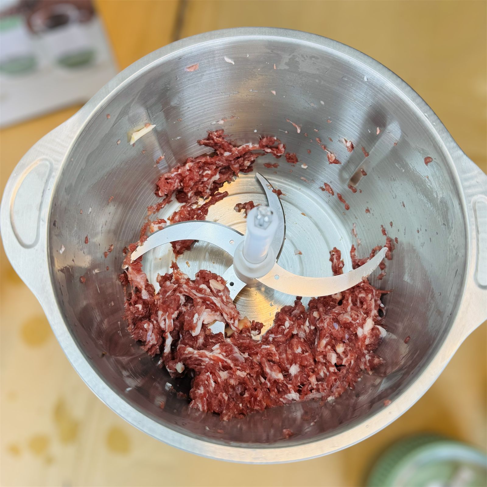 Multifunction 4-in-1 Food Processor Set – Meat Chopper, Vegetable Cutter, Juicer Blender - Buy Online Pakistan | Galaxiee.com