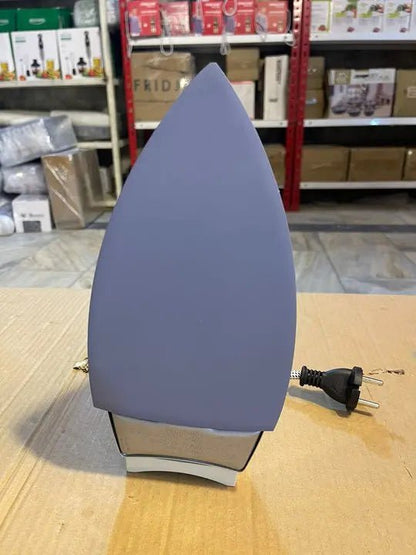 ORIGINAL PANASONIC HEAVY DRY IRON - Buy Online Pakistan | Galaxiee.com