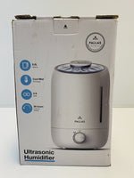 Pallas Ultrasonic Cool Mist Humidifiers with 5L Water tank - Galaxiee.com