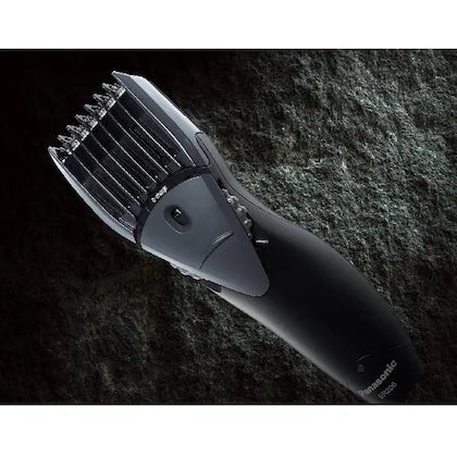 Panasonic ER206K AC/Rechargeable Beard & Hair Trimmer