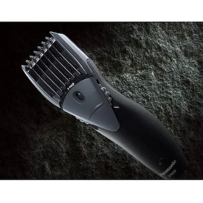 Panasonic ER206K AC/Rechargeable Beard & Hair Trimmer