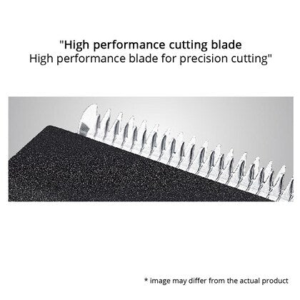 Panasonic ER206K AC/Rechargeable Beard & Hair Trimmer