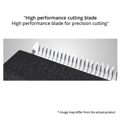 Panasonic ER206K AC/Rechargeable Beard & Hair Trimmer