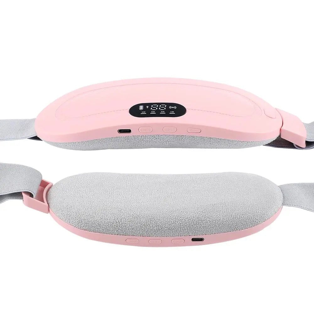 period cramp relief Belt - Galaxiee.com