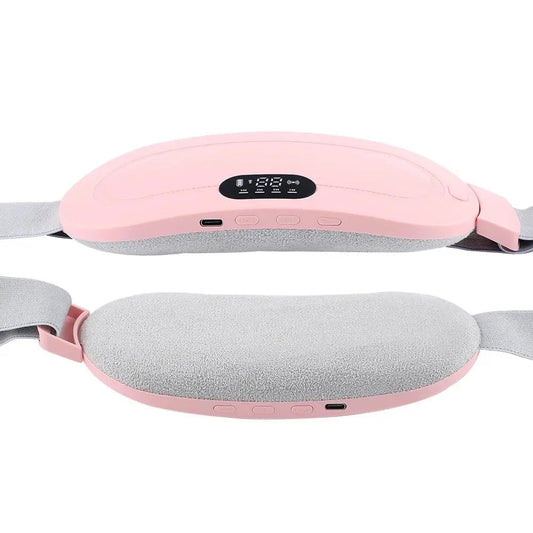 period cramp relief Belt - Buy Online Pakistan | Galaxiee.com