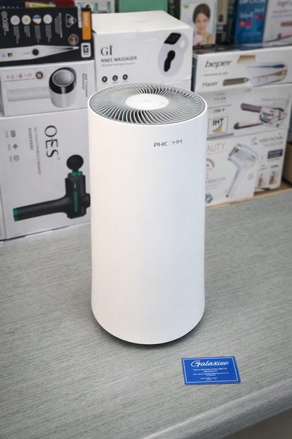 Phicomm KJ350 Big Size Air Purifier – 45W HEPA Air Cleaner with Touch Display for Home & - Buy Online Pakistan | Galaxiee.com