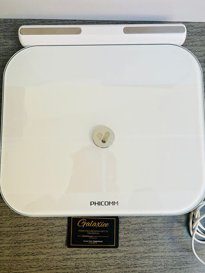 PHICOMM Smart Body Weight Scale - Galaxiee.com