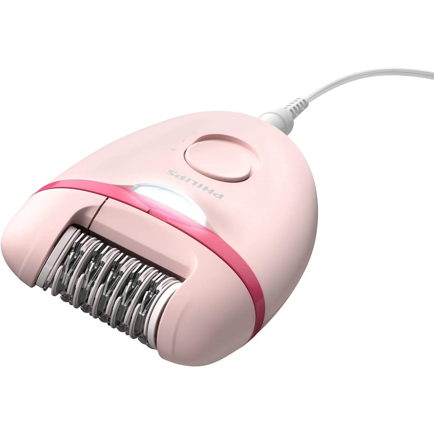 Philips Epilator 4000 – Special Edition Hair Removal Set