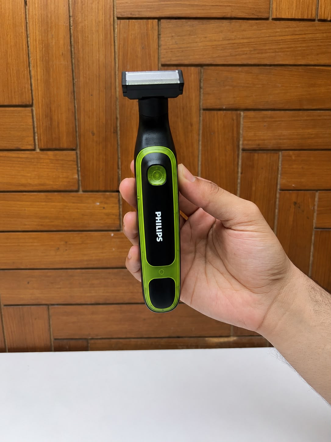 Philips one Blade 800  Electric Shaver Trimmer